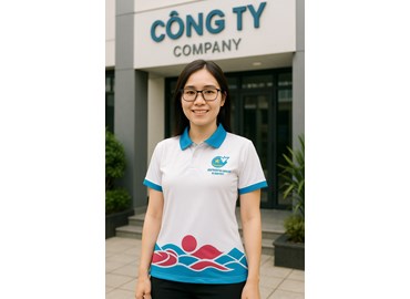 Đồng Phục Áo Thun