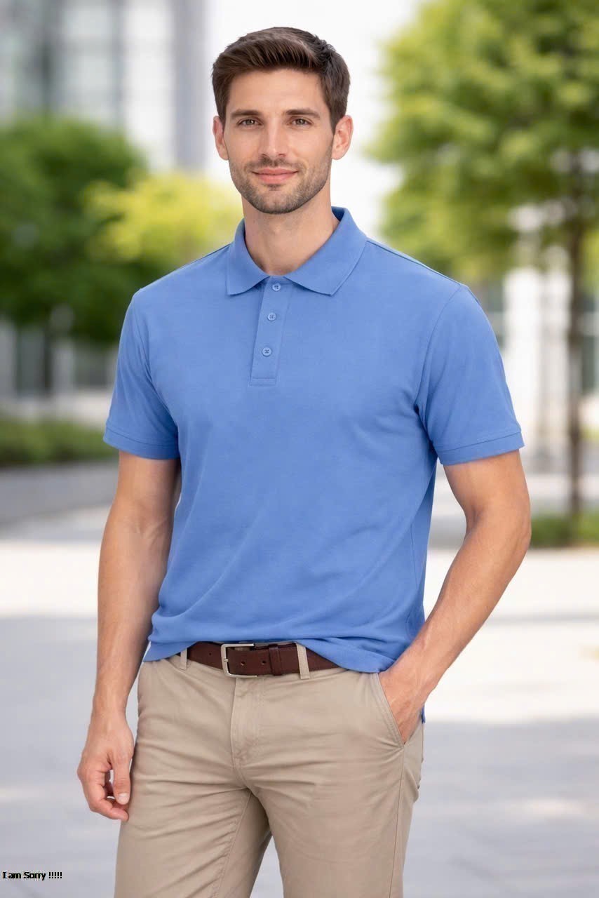 ÁO THUN VẢI CÁ SẤU CÀ PHÊ - COFFIT