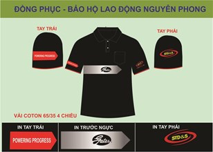 MẪU THIẾT KẾ ÁO THUN