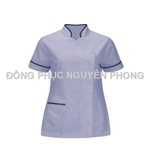 Đồng phục y tá M04