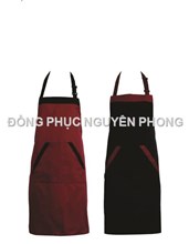 TẠP DỀ BẾP TOÀN THÂN - TD02