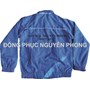 ÁO KHOÁC ĐOÀN ĐỘI