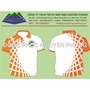 MẪU THIẾT KẾ ÁO THUN THỂ THAO