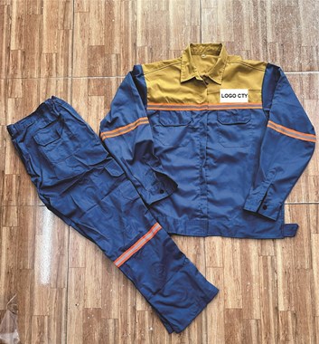 QUẦN ÁO BẢO HỘ KỸ SƯ