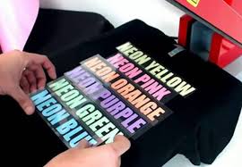 NHẬN GIA CÔNG IN PET